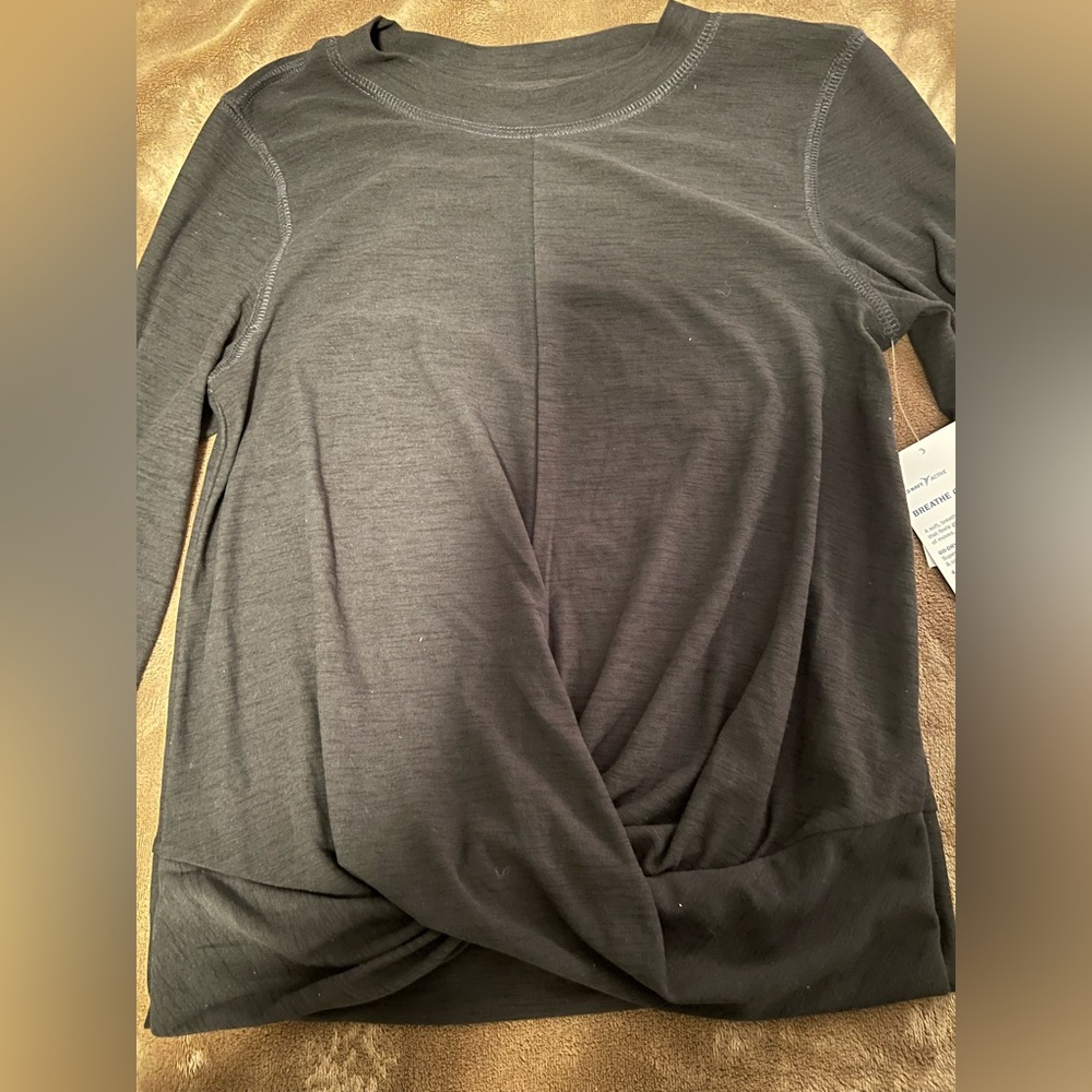 Old Navy Active Shirt